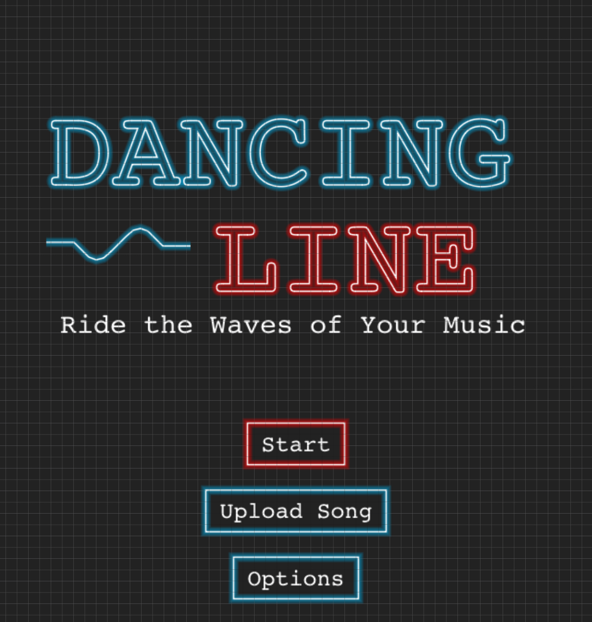 Dancing Line