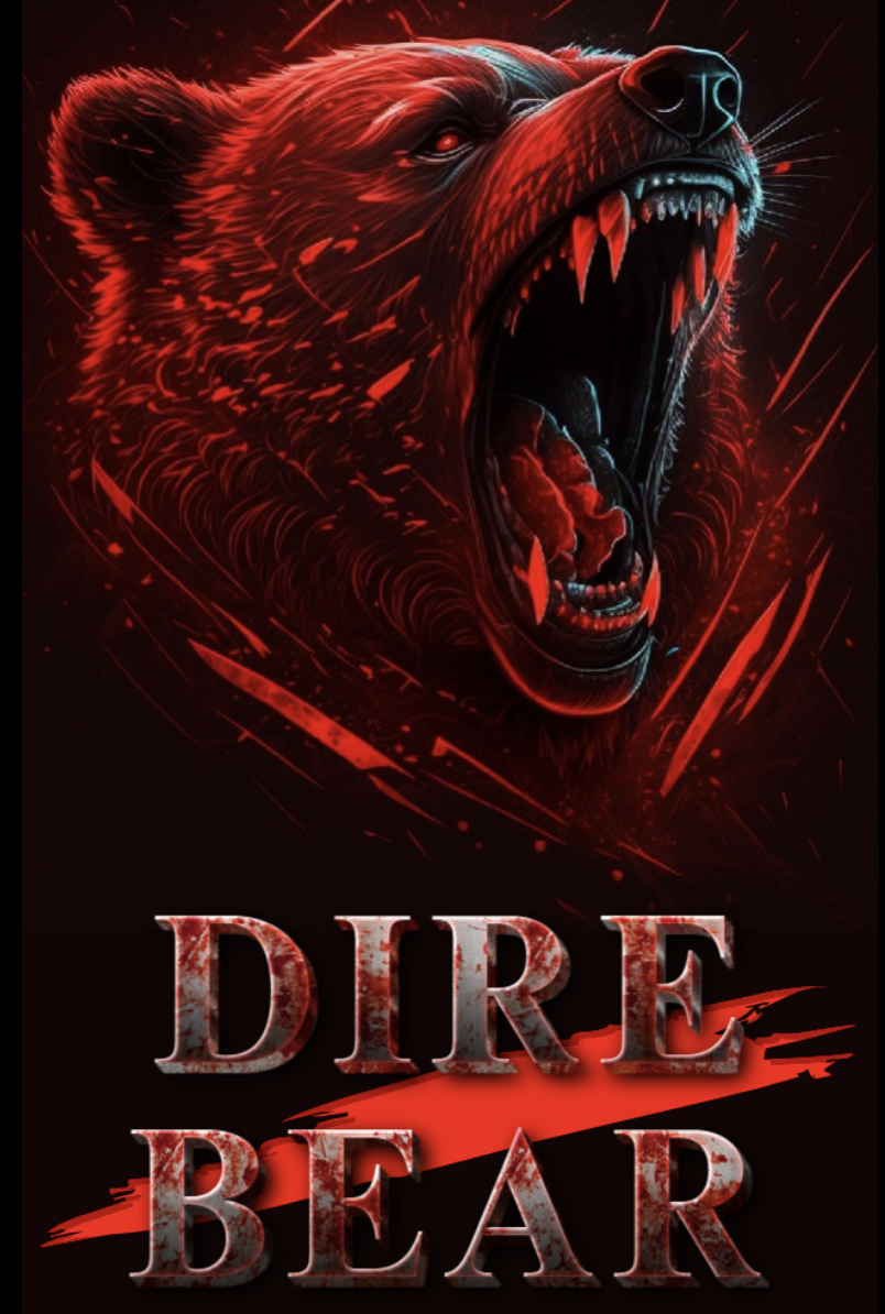 Dire Bear