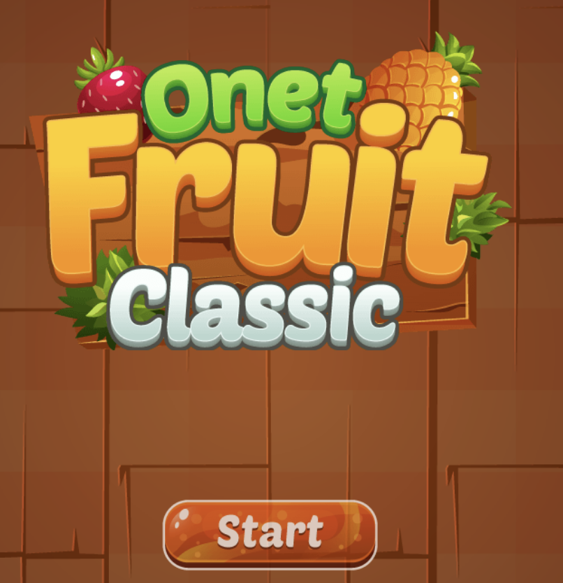 Onet Fruit Classic